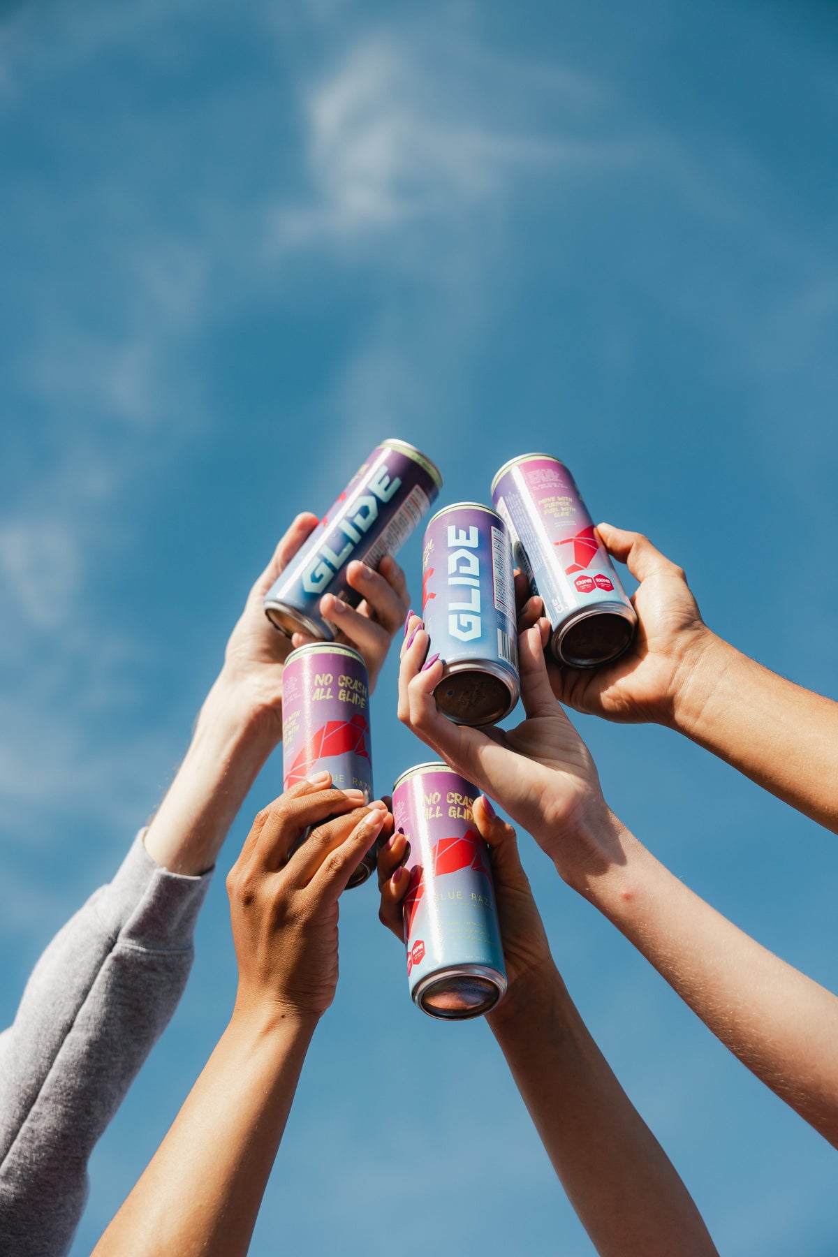 Energy Drinks