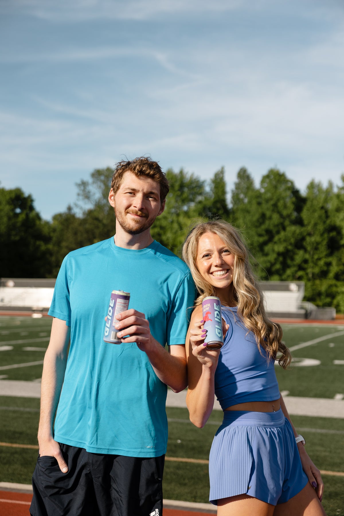 Glide Energy founder